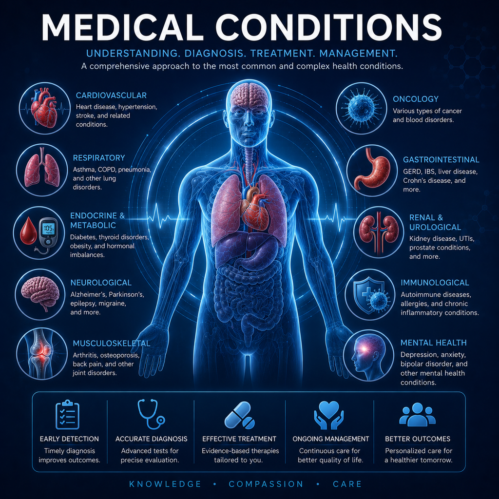 Medical Conditions